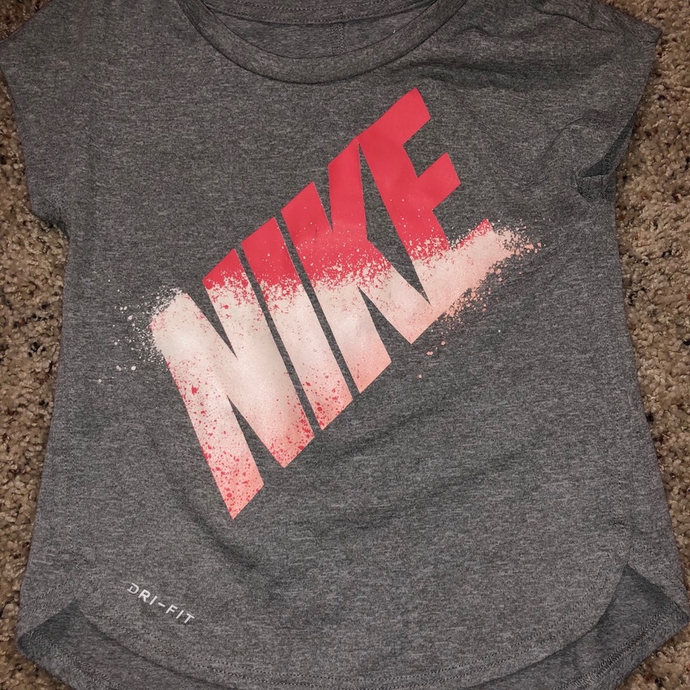 NIKE SHIRT
